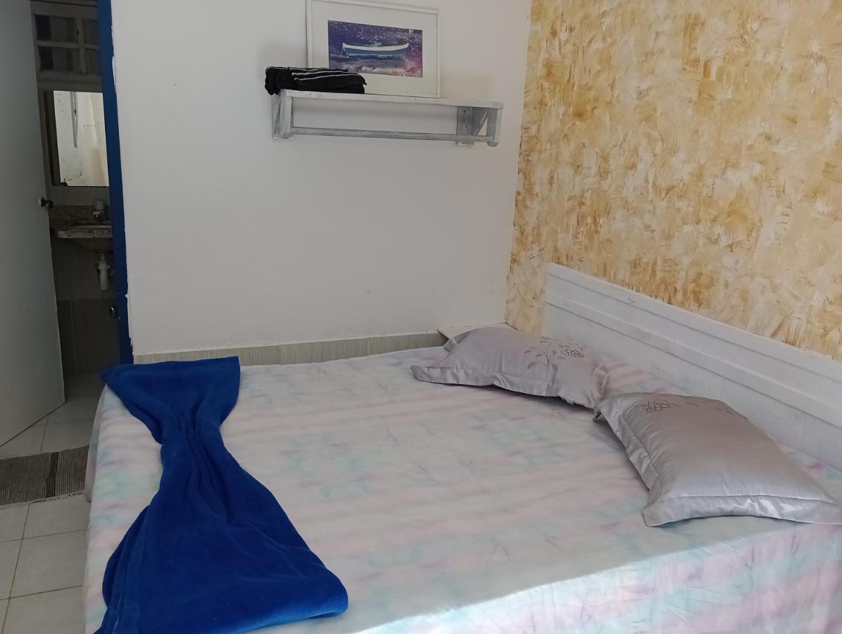 فندق Búziosفي  Sol E Mar المظهر الخارجي الصورة